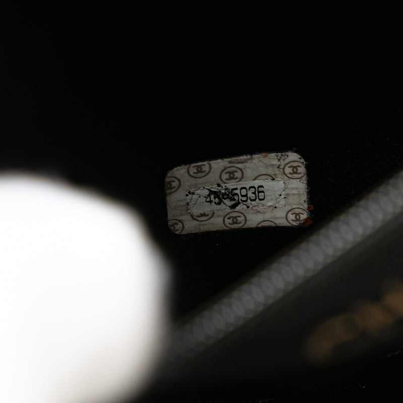 CC Caviar Vanity Case - Image 8