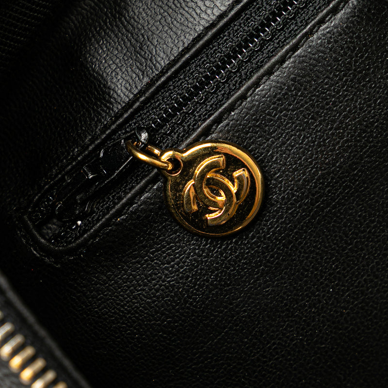 CC Caviar Vanity Case - Image 9
