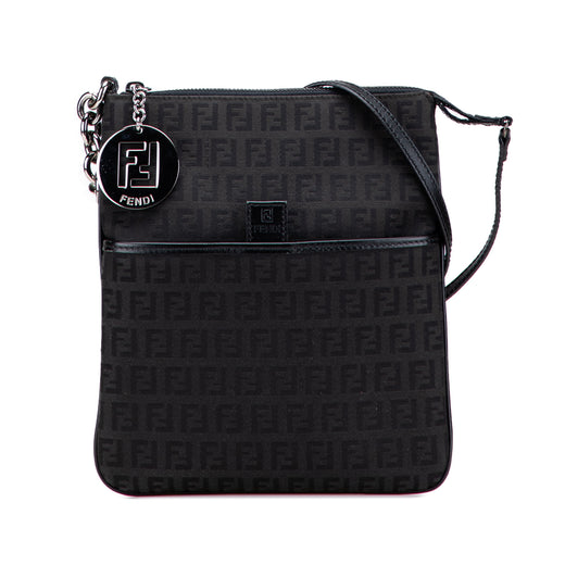 Zucchino Canvas Crossbody - Image 1