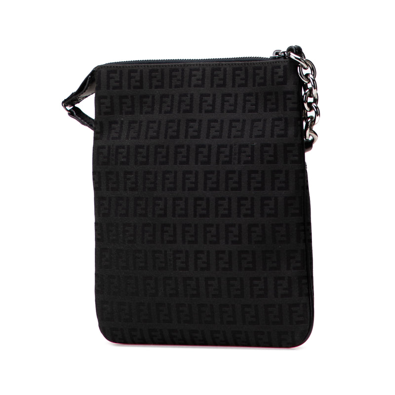 Zucchino Canvas Crossbody - Image 2