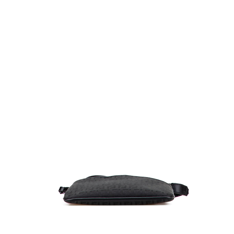 Zucchino Canvas Crossbody - Image 3