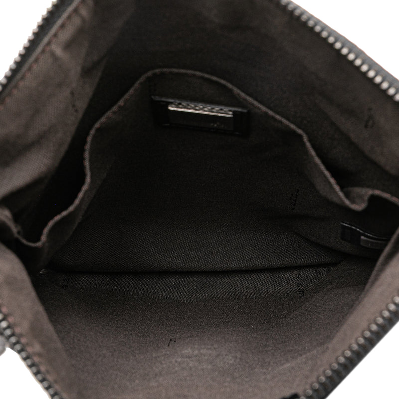 Zucchino Canvas Crossbody - Image 4