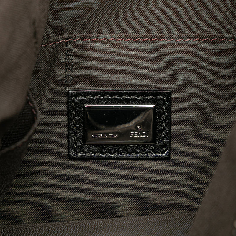 Zucchino Canvas Crossbody - Image 5