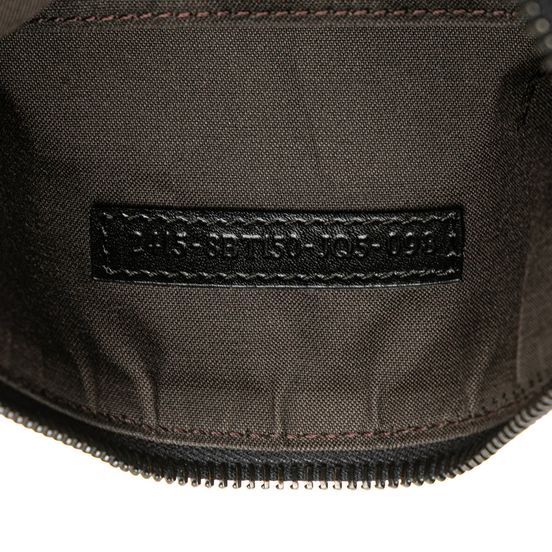 Zucchino Canvas Crossbody - Image 6
