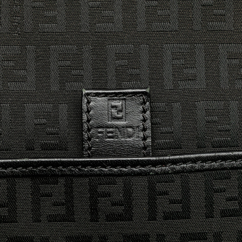 Zucchino Canvas Crossbody - Image 7
