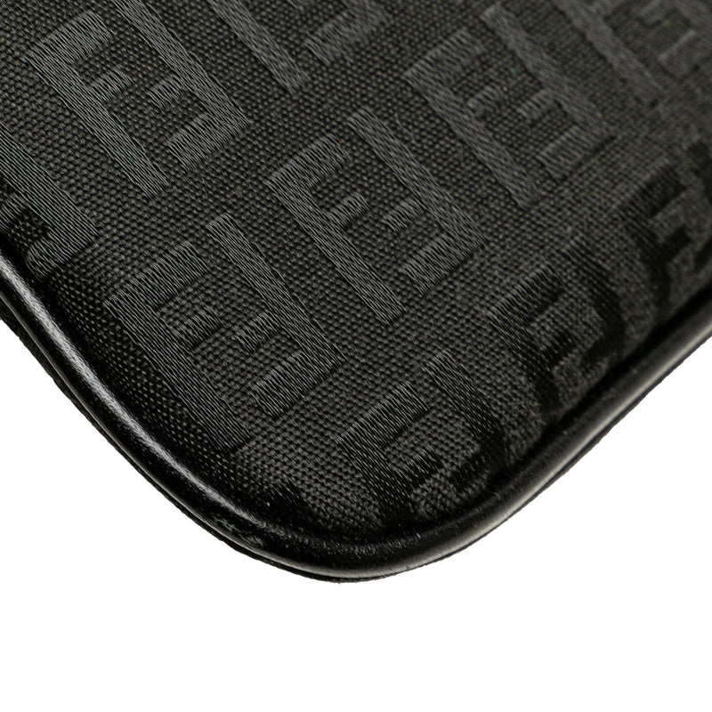 Zucchino Canvas Crossbody - Image 8