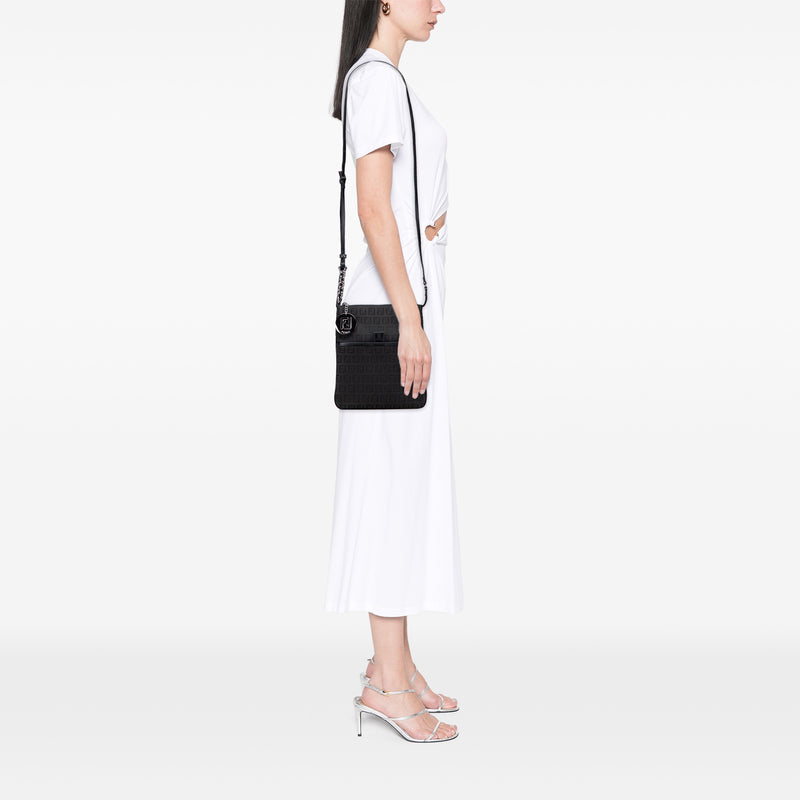Zucchino Canvas Crossbody - Image 9