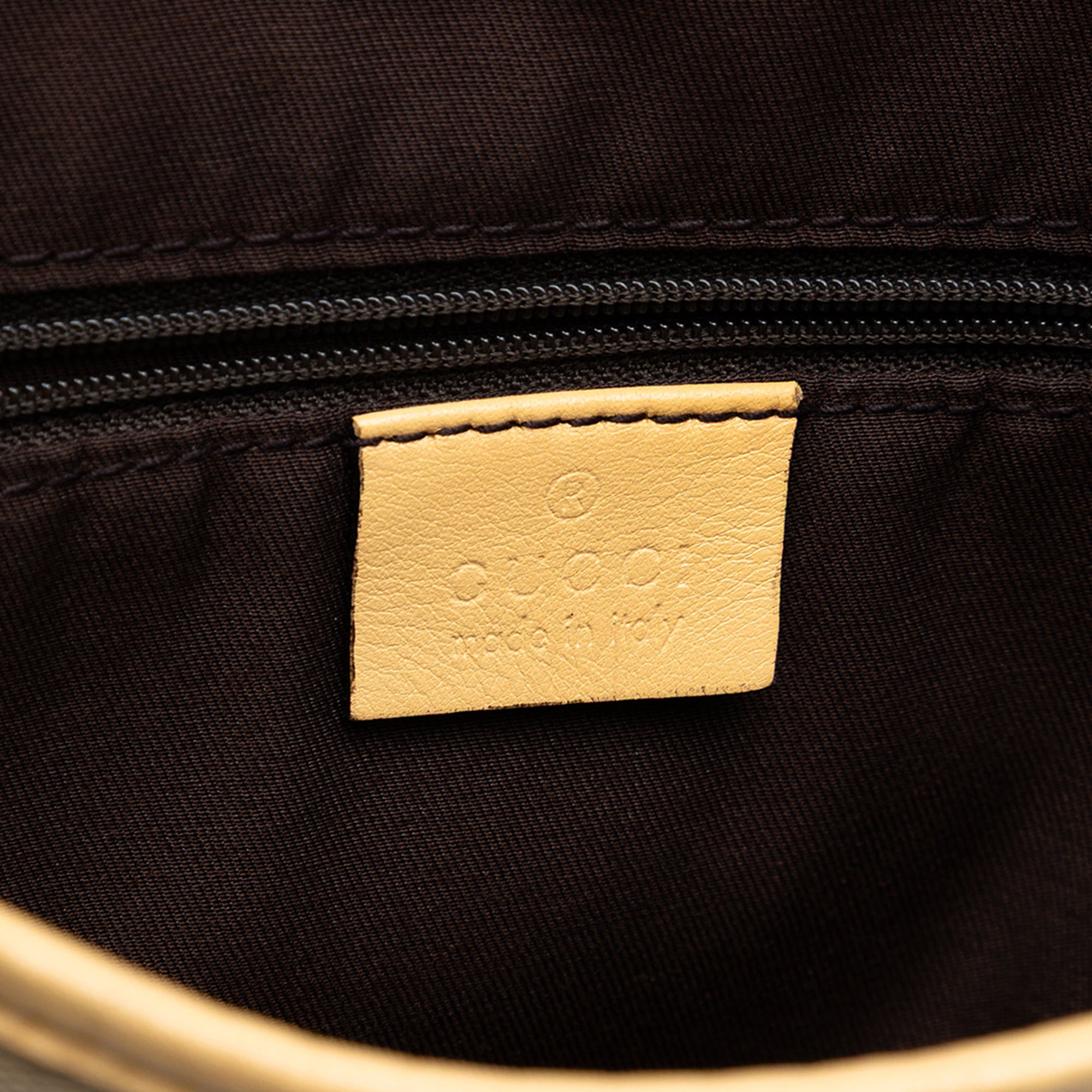 GG Canvas Abbey D Ring Crossbody - Image 5