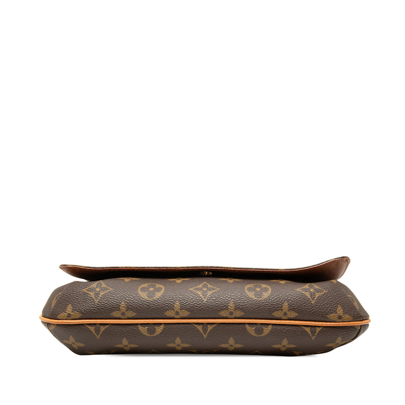 Monogram Musette Tango Short Strap - Image 3