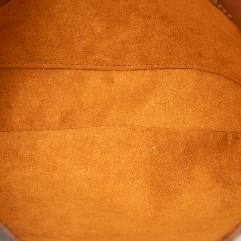Monogram Musette Tango Short Strap - Image 4