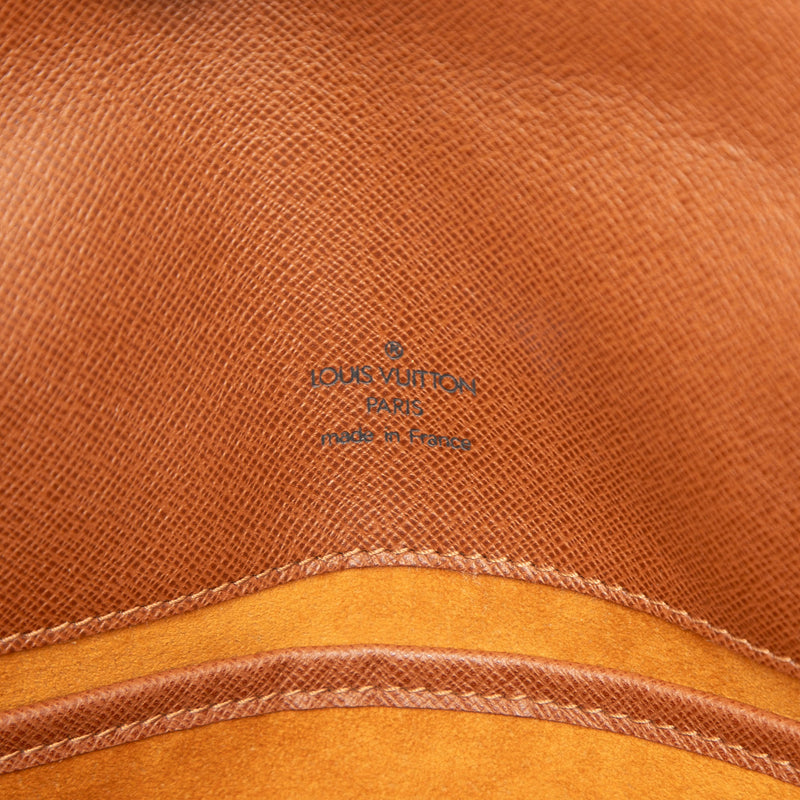Monogram Musette Tango Short Strap - Image 5