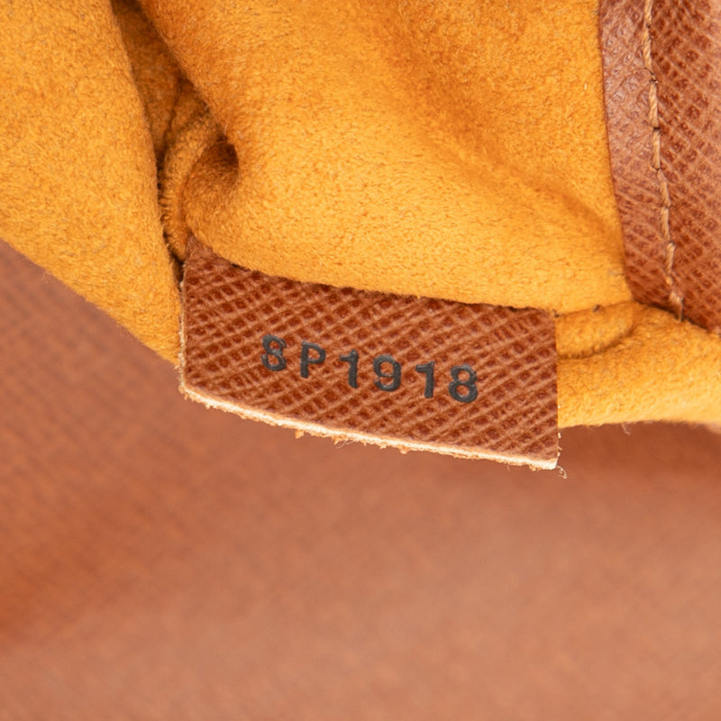 Monogram Musette Tango Short Strap - Image 6
