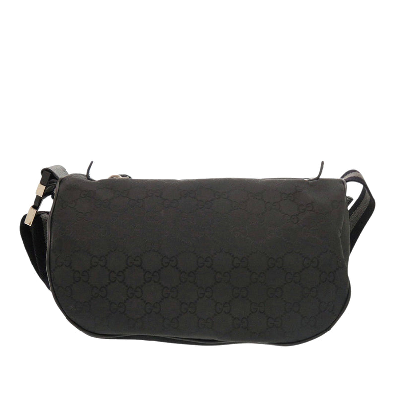 GG Nylon Web Belt Bag - Image 2