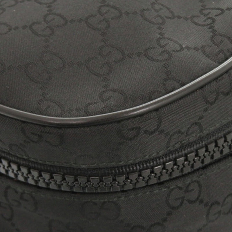 GG Nylon Web Belt Bag - Image 6