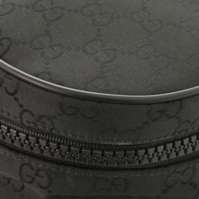 GG Nylon Web Belt Bag - Image 7