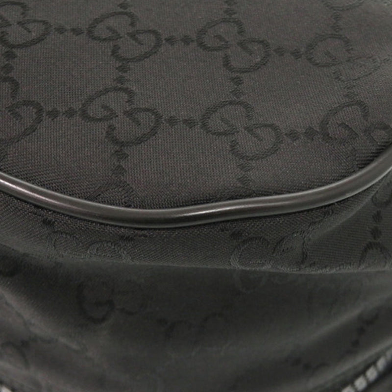 GG Nylon Web Belt Bag - Image 8