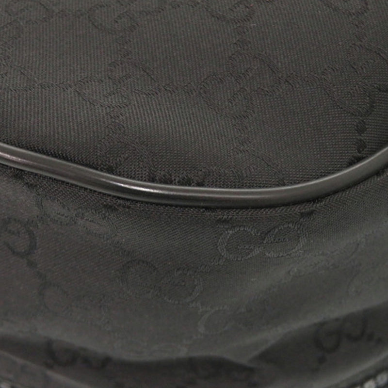GG Nylon Web Belt Bag - Image 9