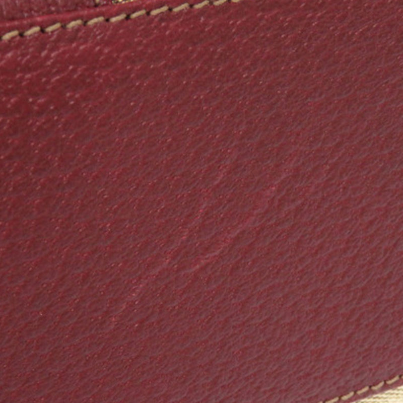 GG Canvas Nailhead Handbag - Image 10