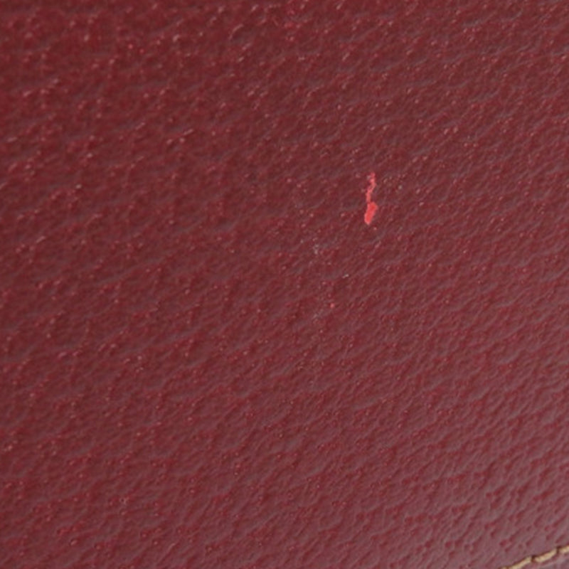 GG Canvas Nailhead Handbag - Image 9