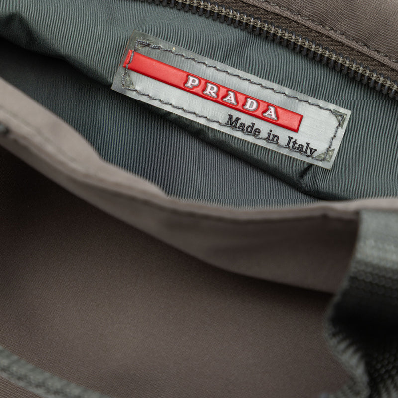 Tessuto Handbag - Image 5