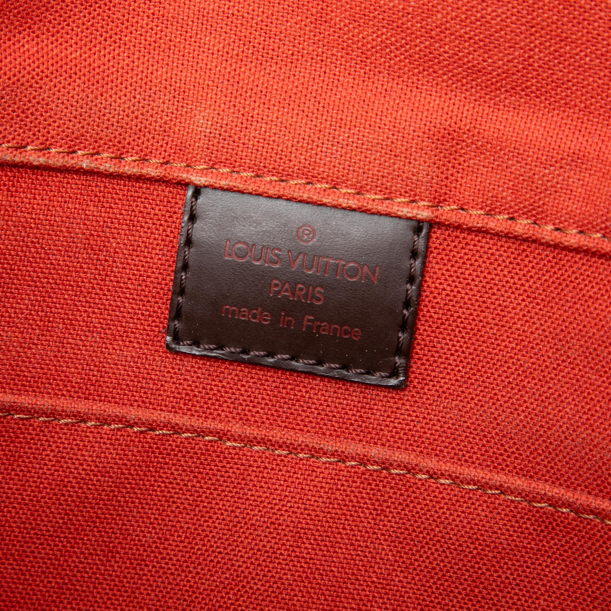 Damier Ebene Bastille - Image 5