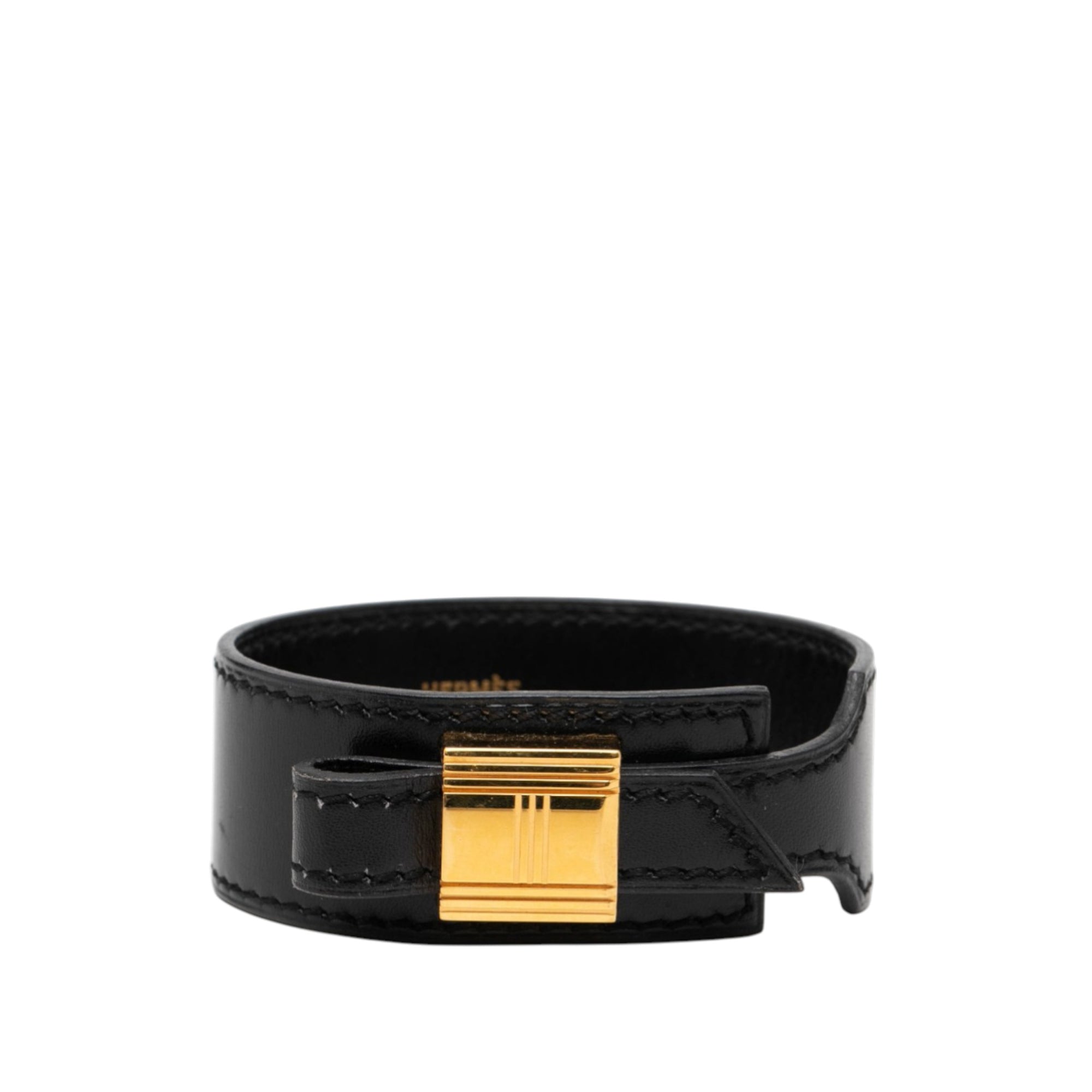 Leather Artemis Bracelet - Image 1