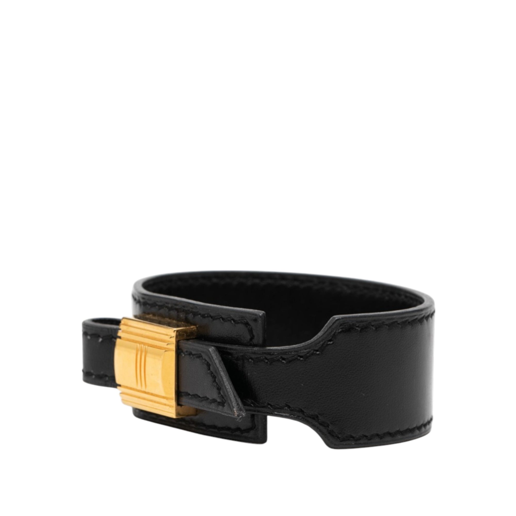 Leather Artemis Bracelet - Image 2
