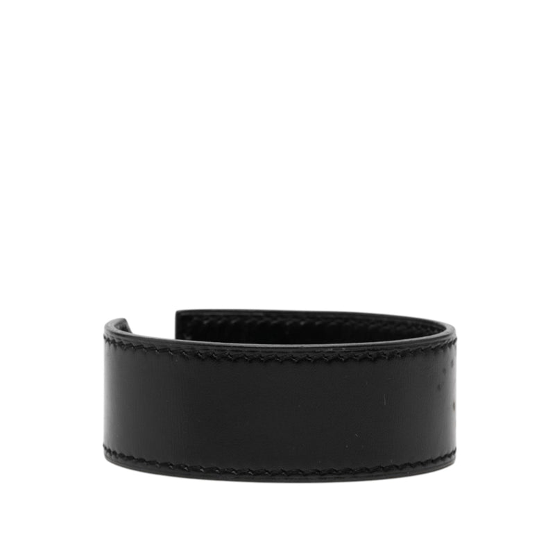 Leather Artemis Bracelet - Image 3