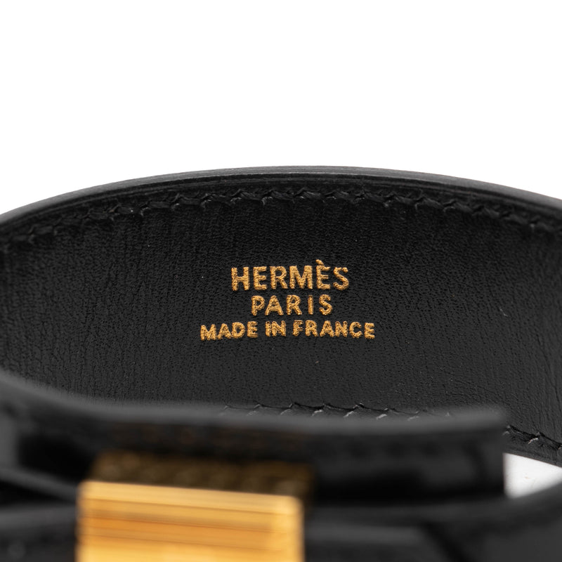 Leather Artemis Bracelet - Image 4