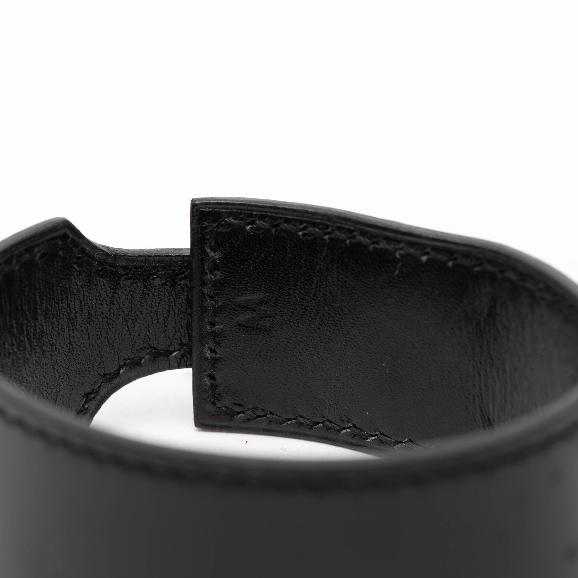 Leather Artemis Bracelet - Image 5