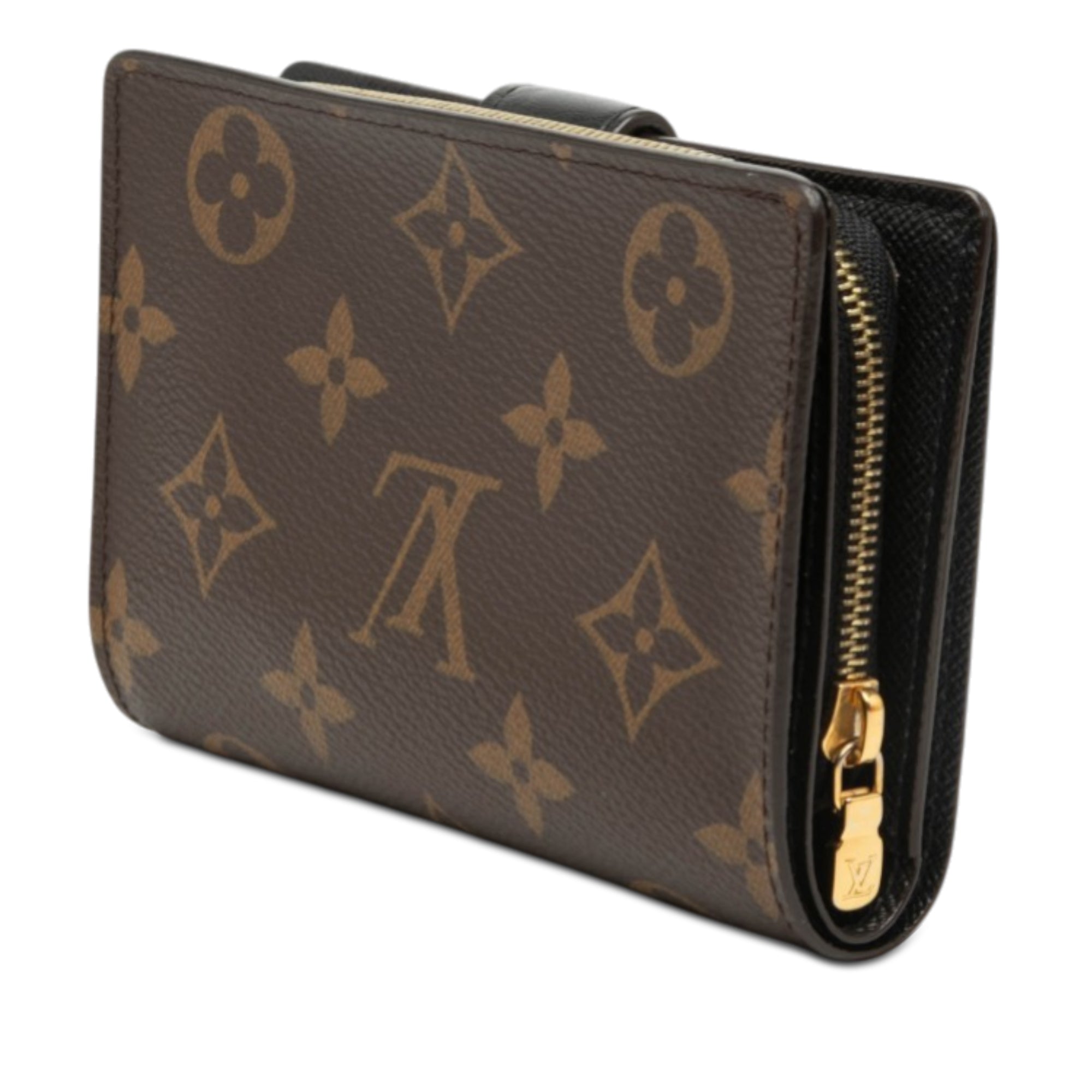 Monogram Giant Reverse Juliette Wallet - Image 2