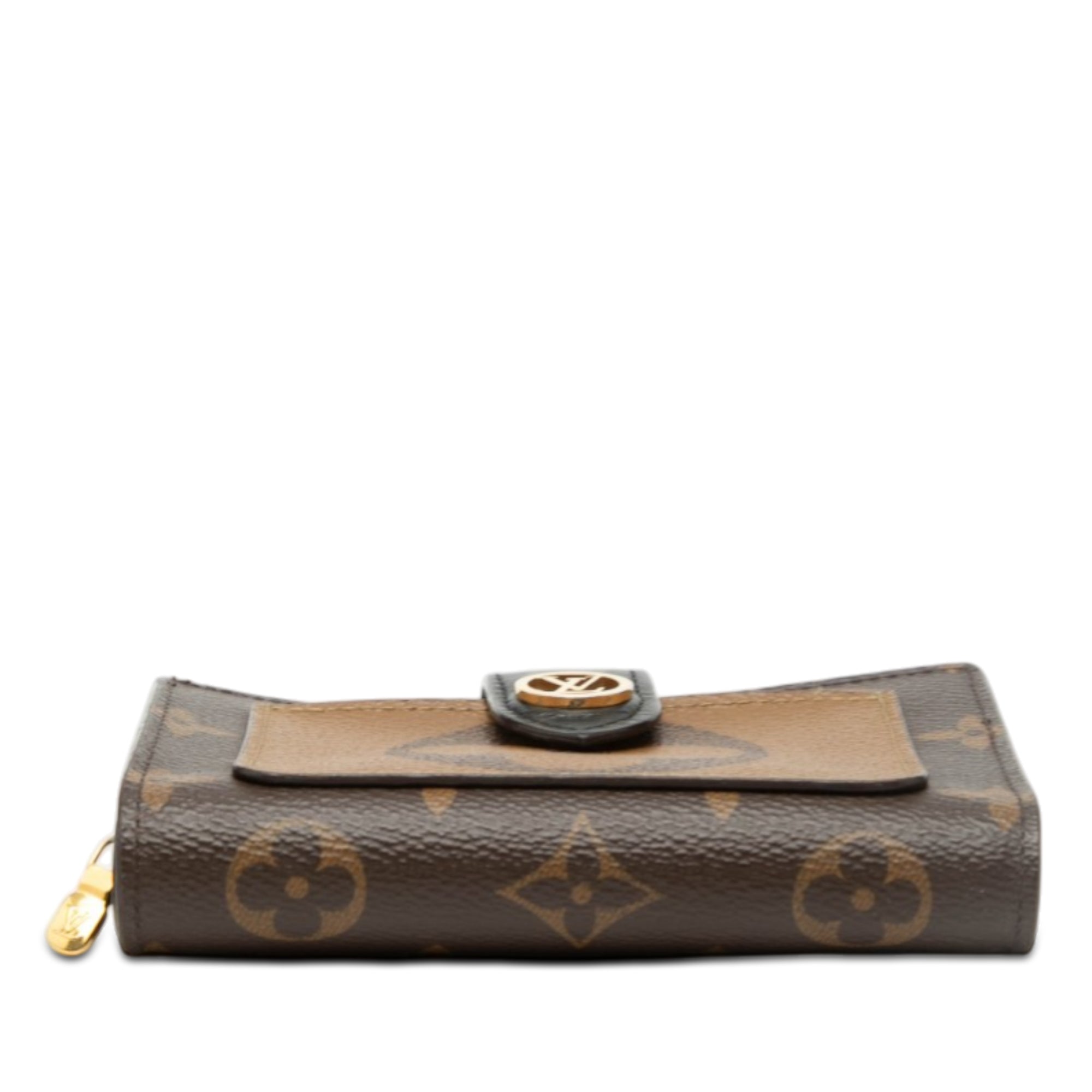 Monogram Giant Reverse Juliette Wallet - Image 3