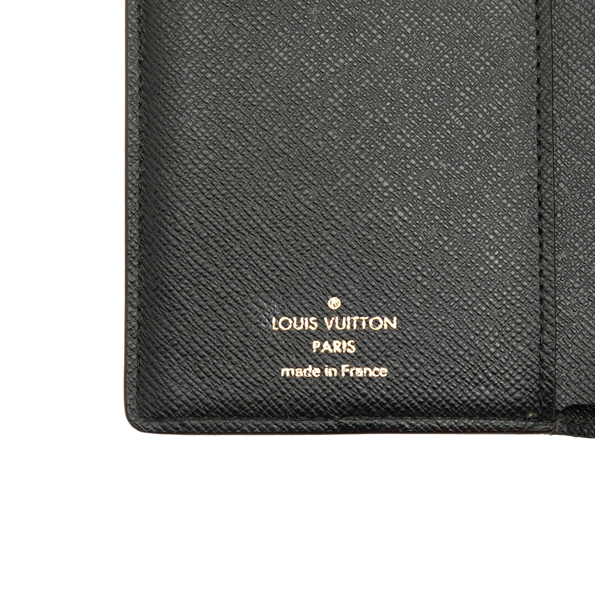 Monogram Giant Reverse Juliette Wallet - Image 6