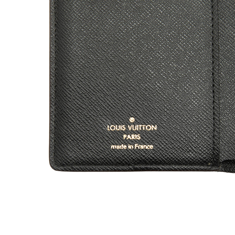 Monogram Giant Reverse Juliette Wallet - Image 6