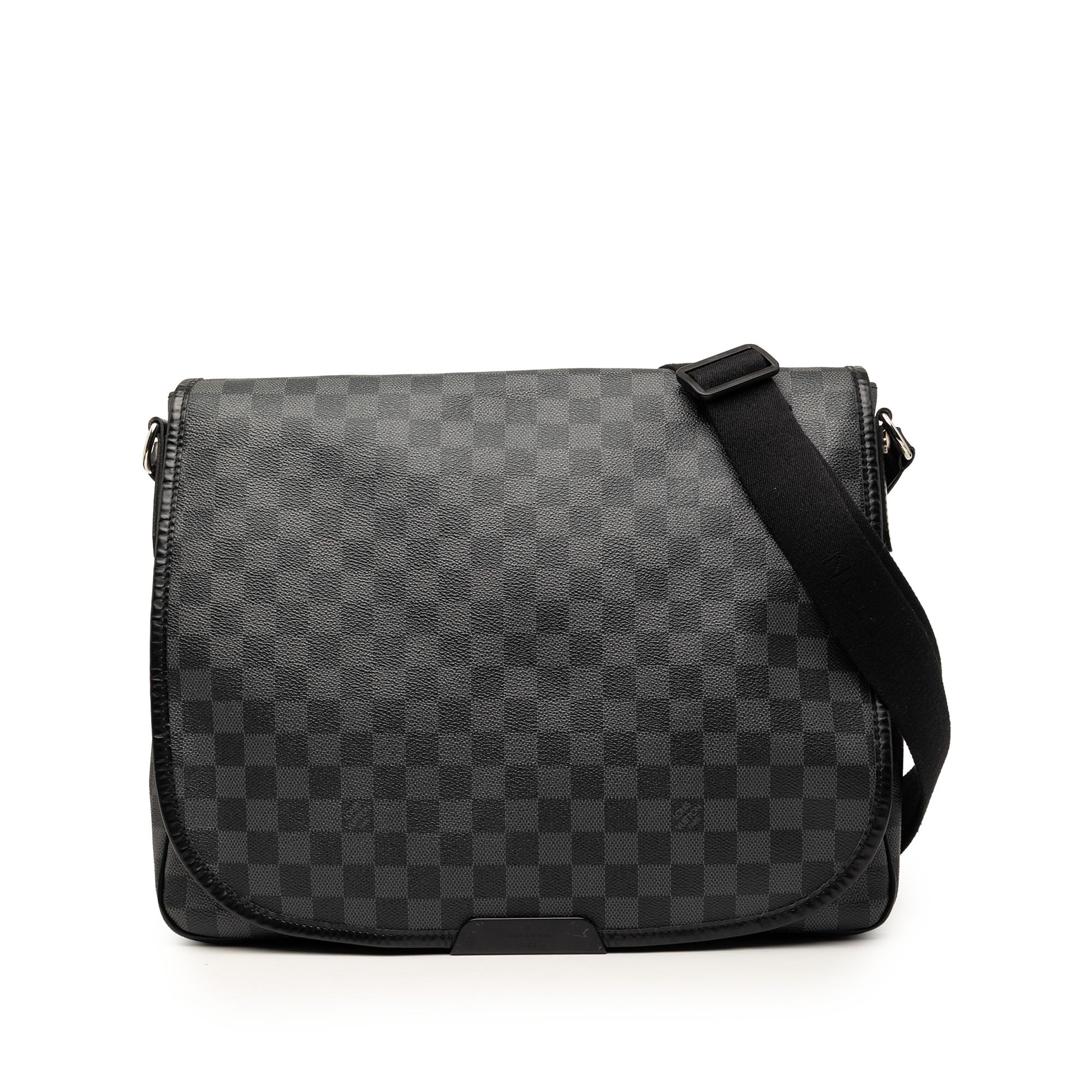 Damier Graphite Daniel GM - Image 1