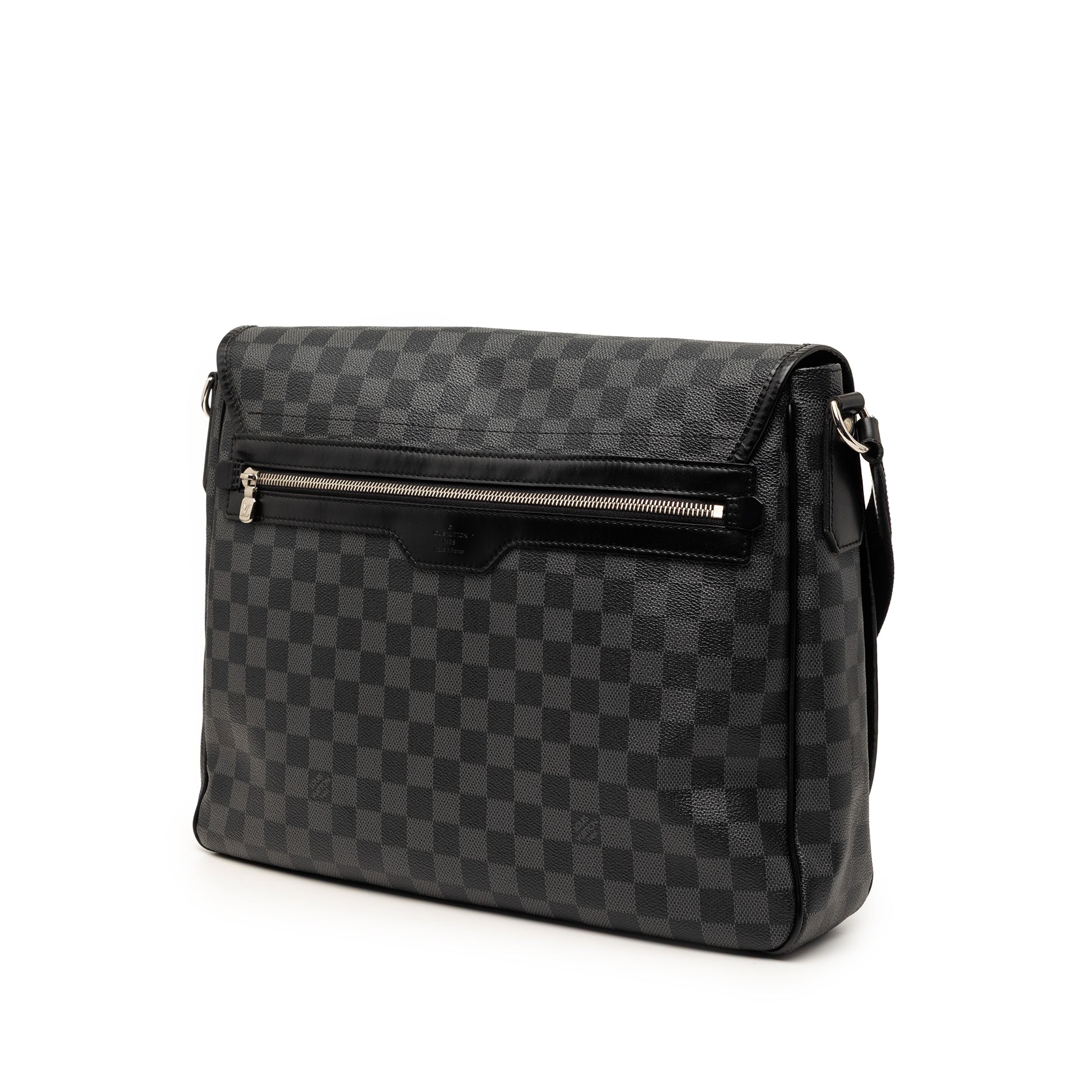 Damier Graphite Daniel GM - Image 2