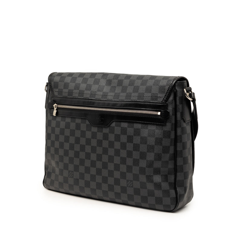 Damier Graphite Daniel GM - Image 2