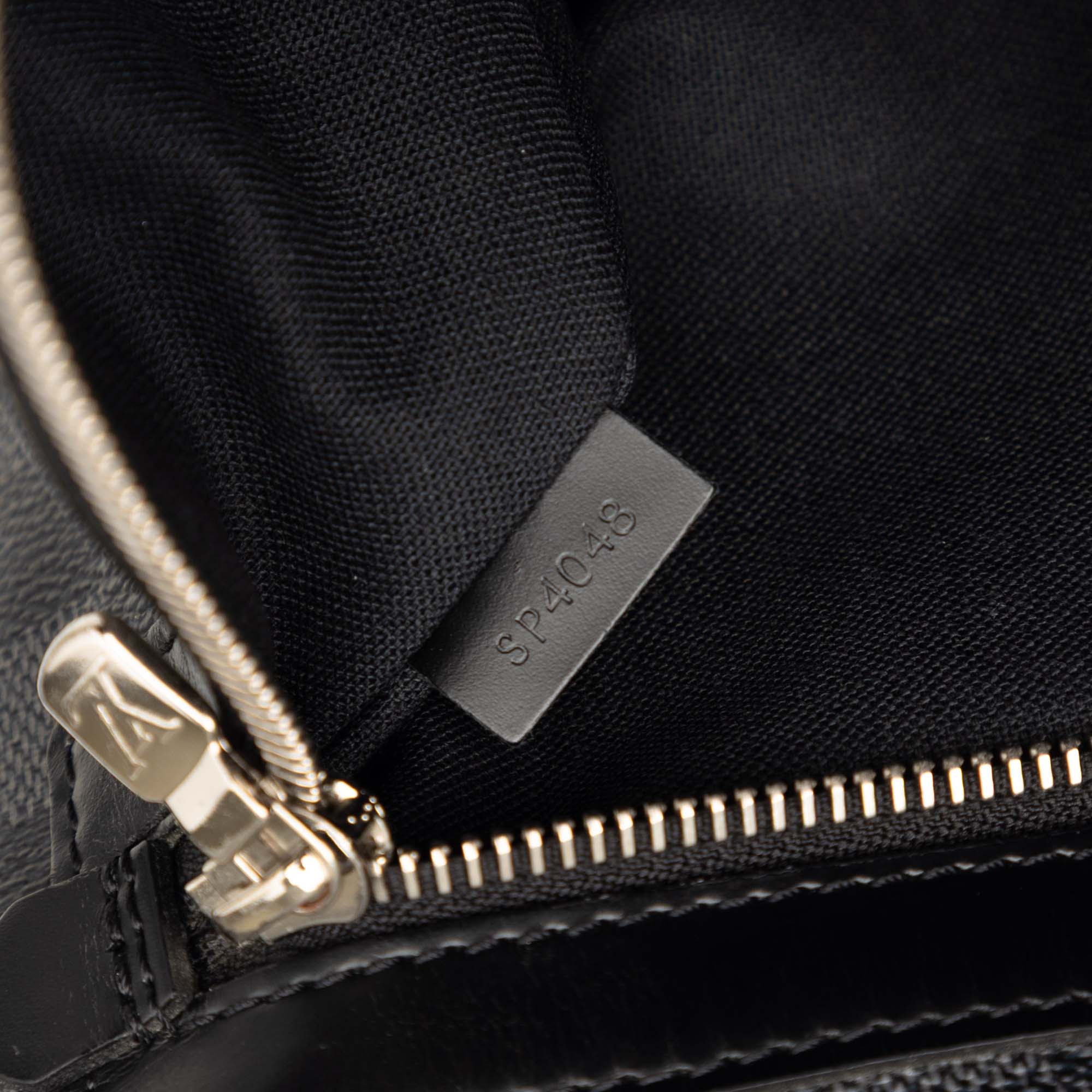Damier Graphite Daniel GM - Image 5