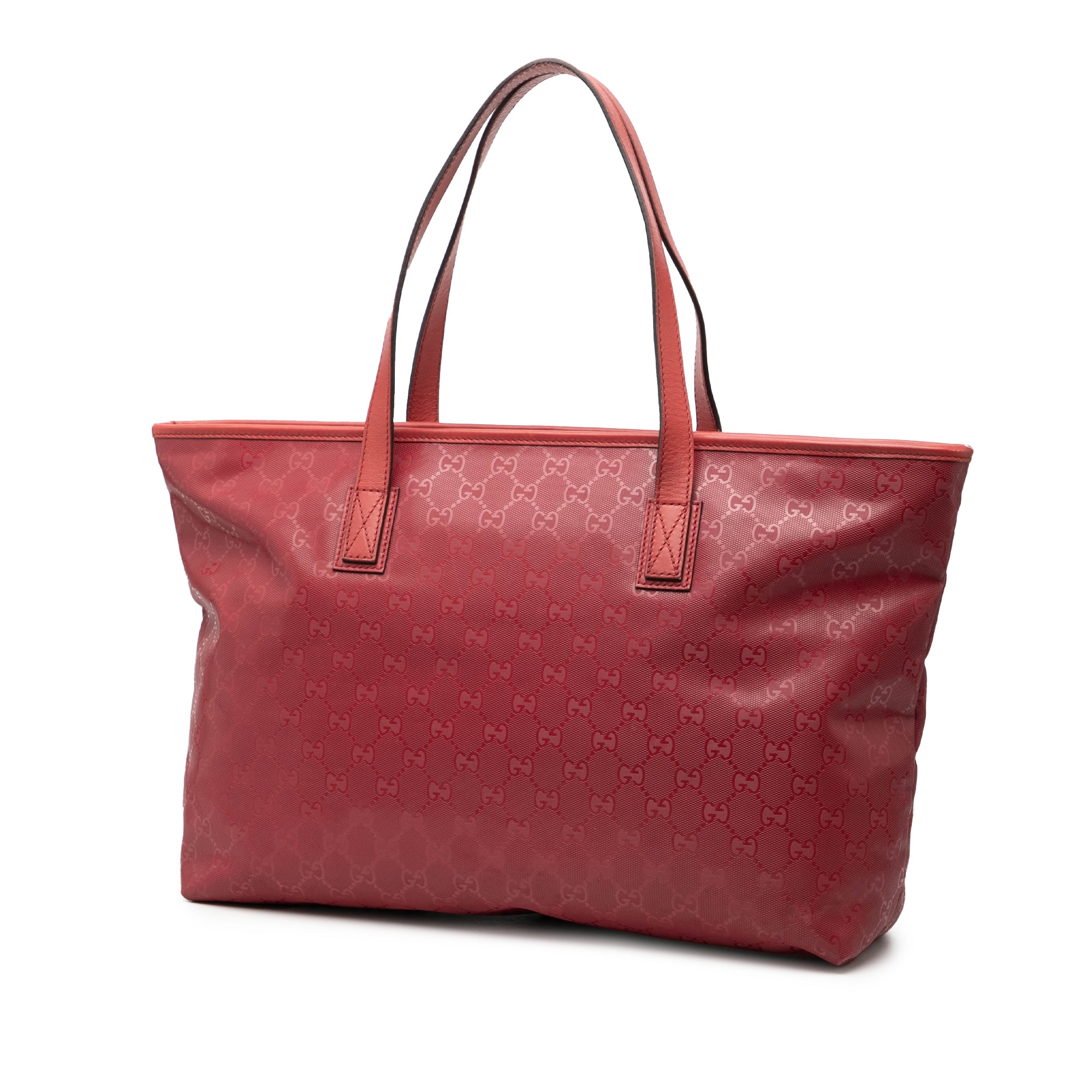 Medium GG Imprime Tote - Image 2