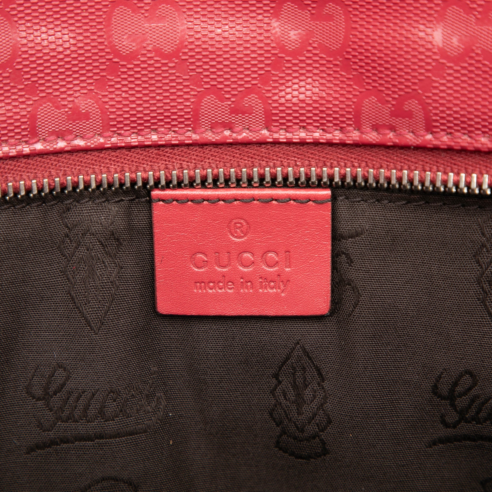 Medium GG Imprime Tote - Image 5