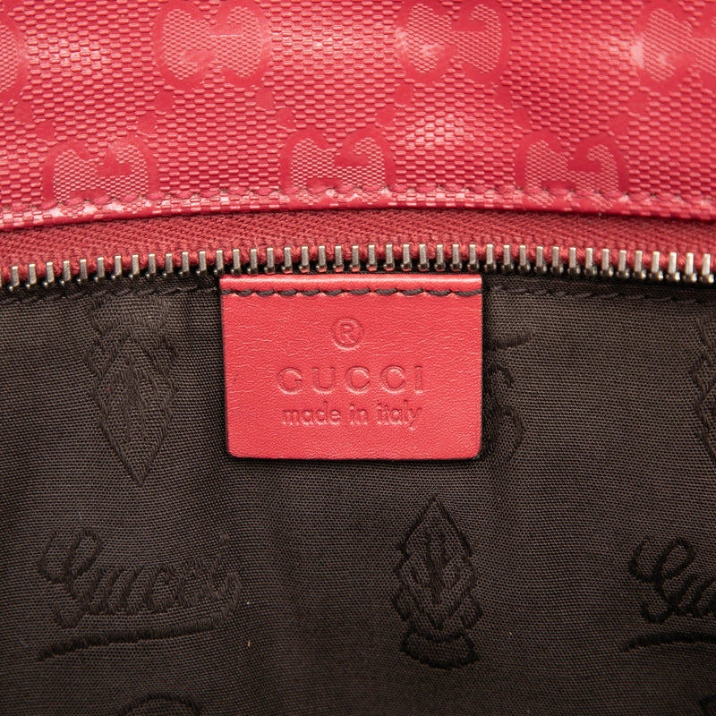Medium GG Imprime Tote - Image 5