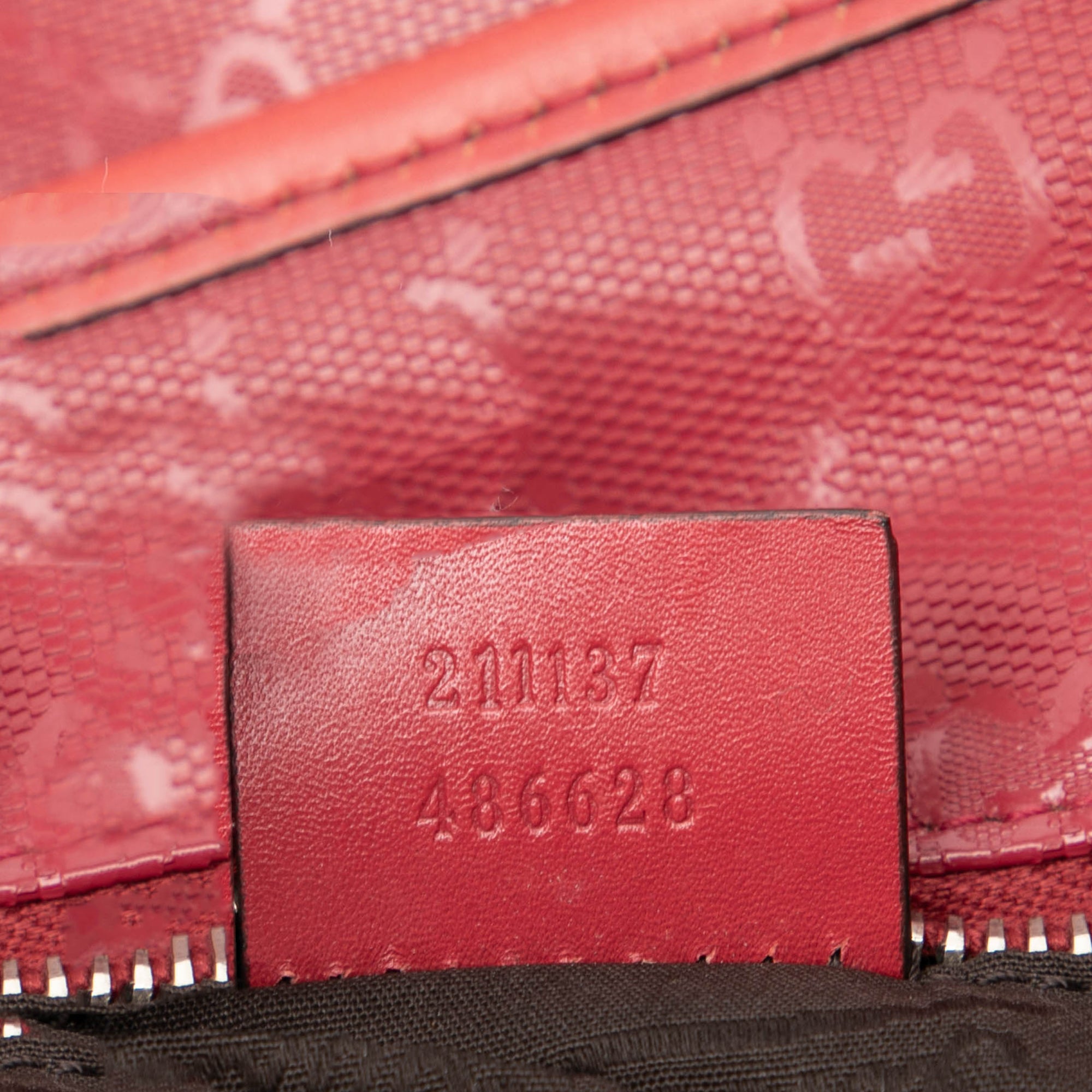 Medium GG Imprime Tote - Image 6