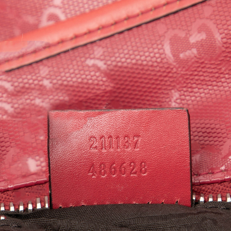 Medium GG Imprime Tote - Image 6