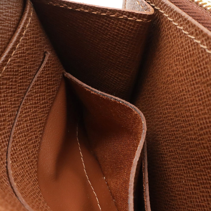 Monogram Zippy Organizer Wallet - Image 3