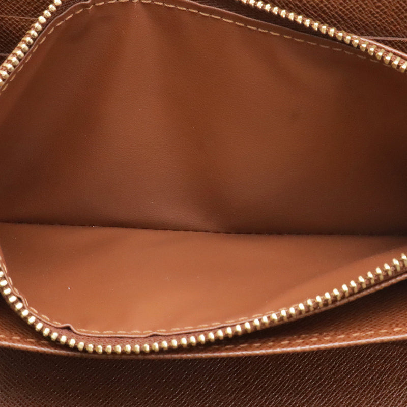 Monogram Zippy Organizer Wallet - Image 4