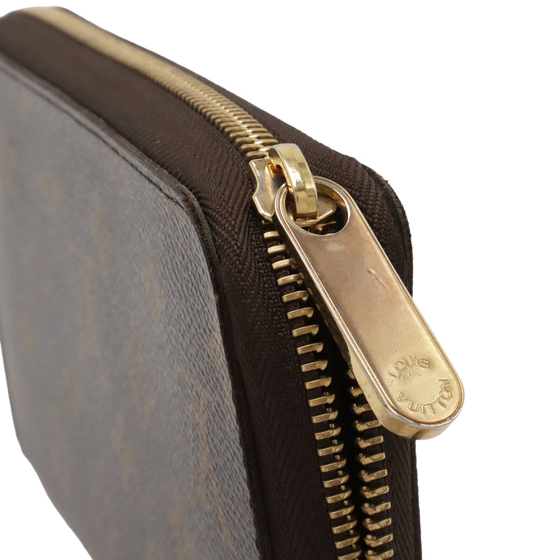 Monogram Zippy Organizer Wallet - Image 5
