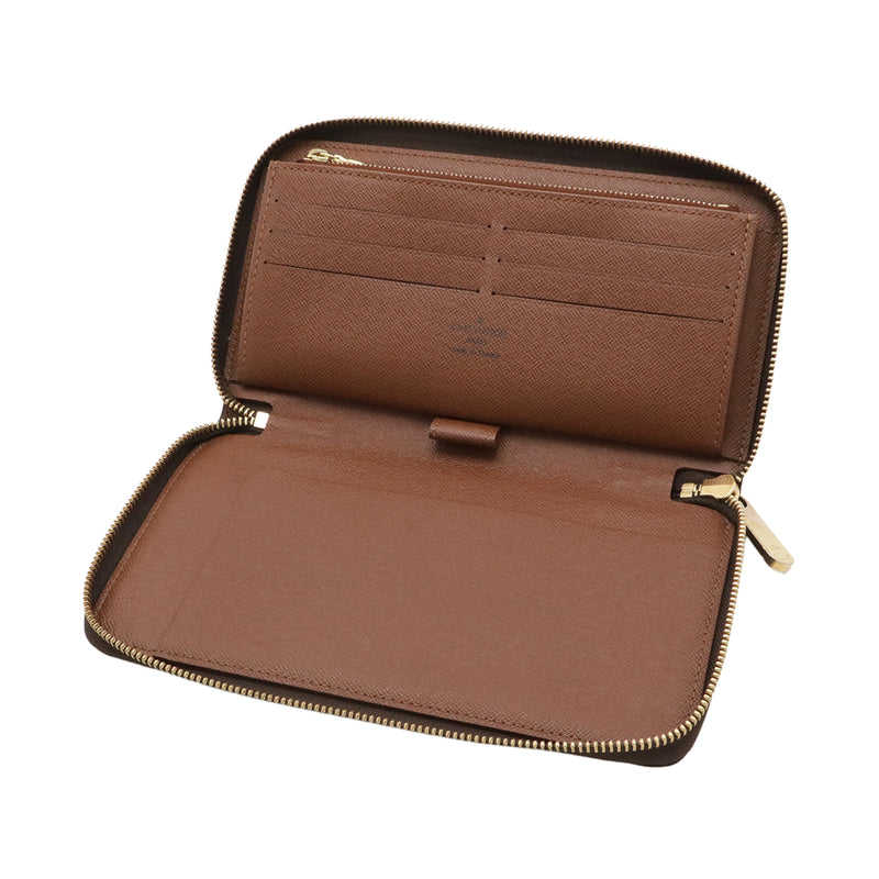 Monogram Zippy Organizer Wallet - Image 7