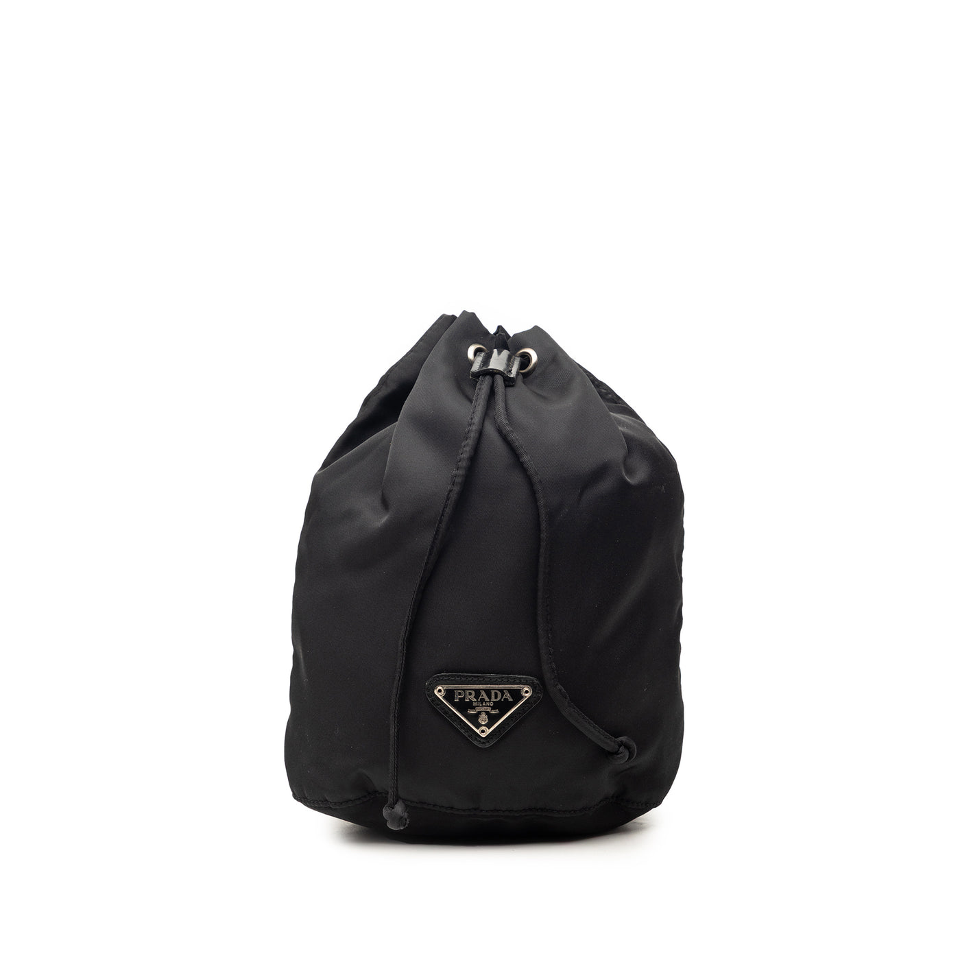 Tessuto Drawstring Pouch - Image 1