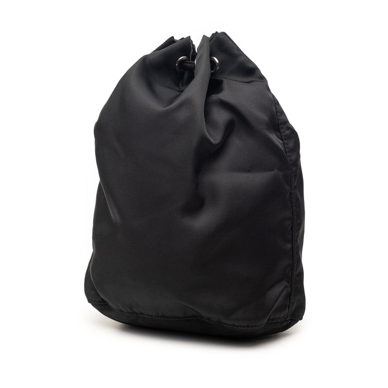 Tessuto Drawstring Pouch - Image 2