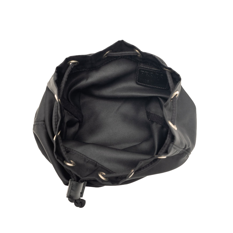 Tessuto Drawstring Pouch - Image 4